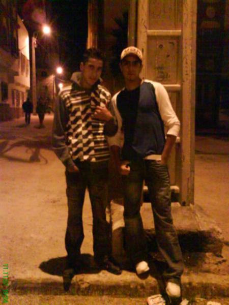 c moi la avec mon pot far�h